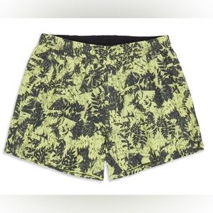 Lululemon Channel Cross Swim Shorts